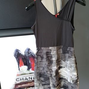 SAKS COCKTAIL DRESS / WORK OR NIGHTOUT!